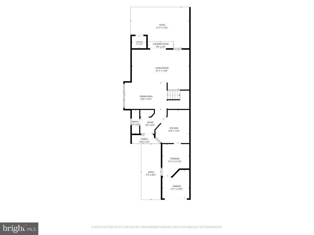 44 KERN DRIVE