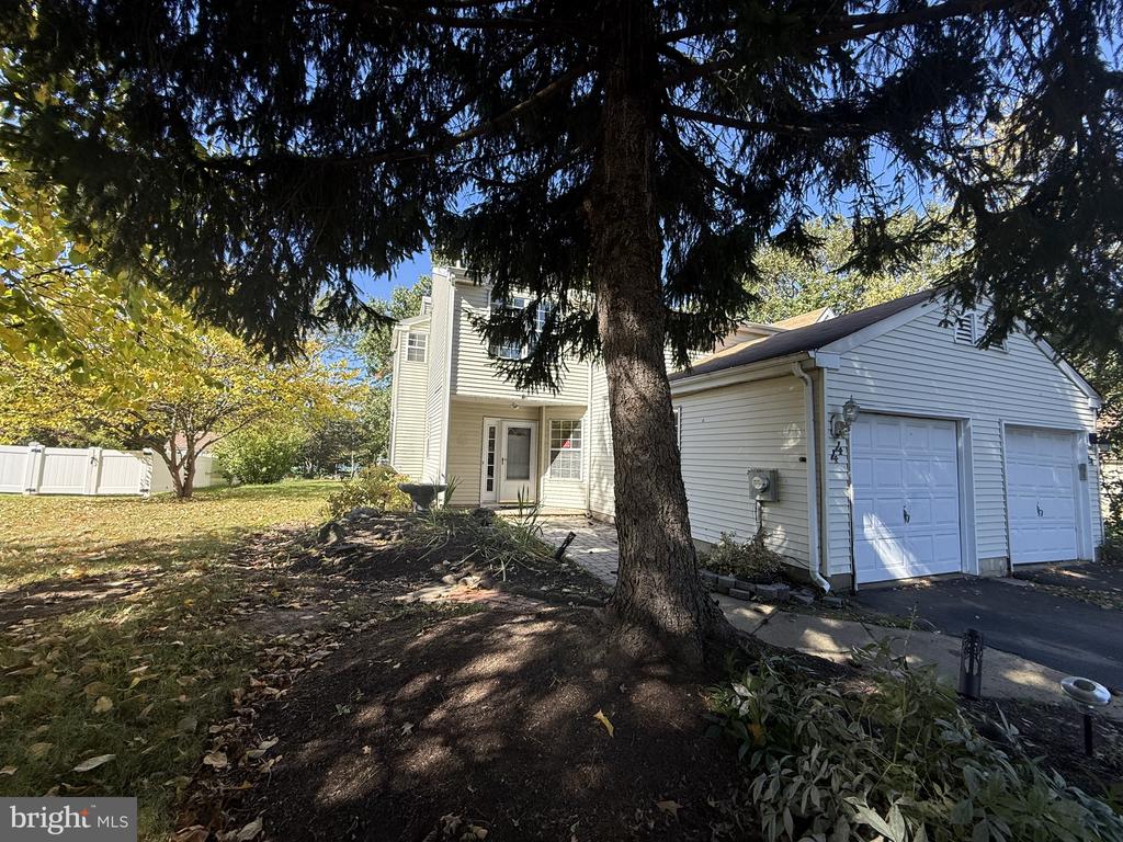 44 KERN DRIVE