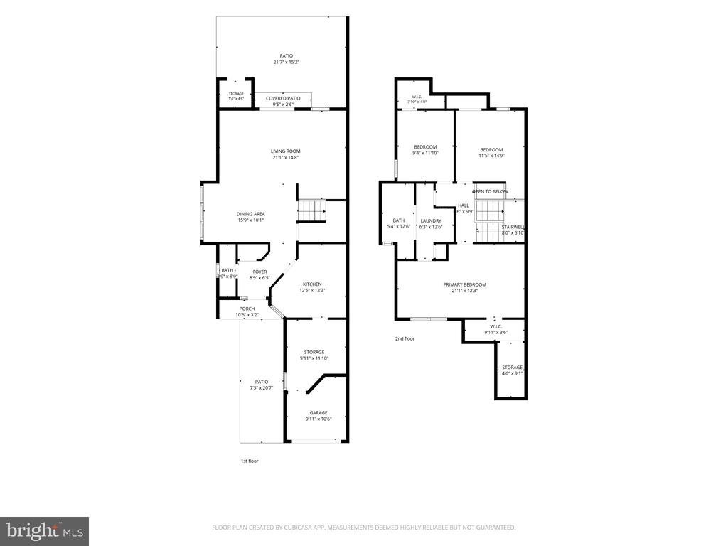 44 KERN DRIVE
