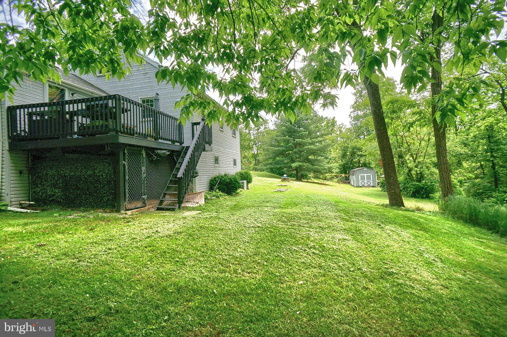 311 Sample Bridge Rd