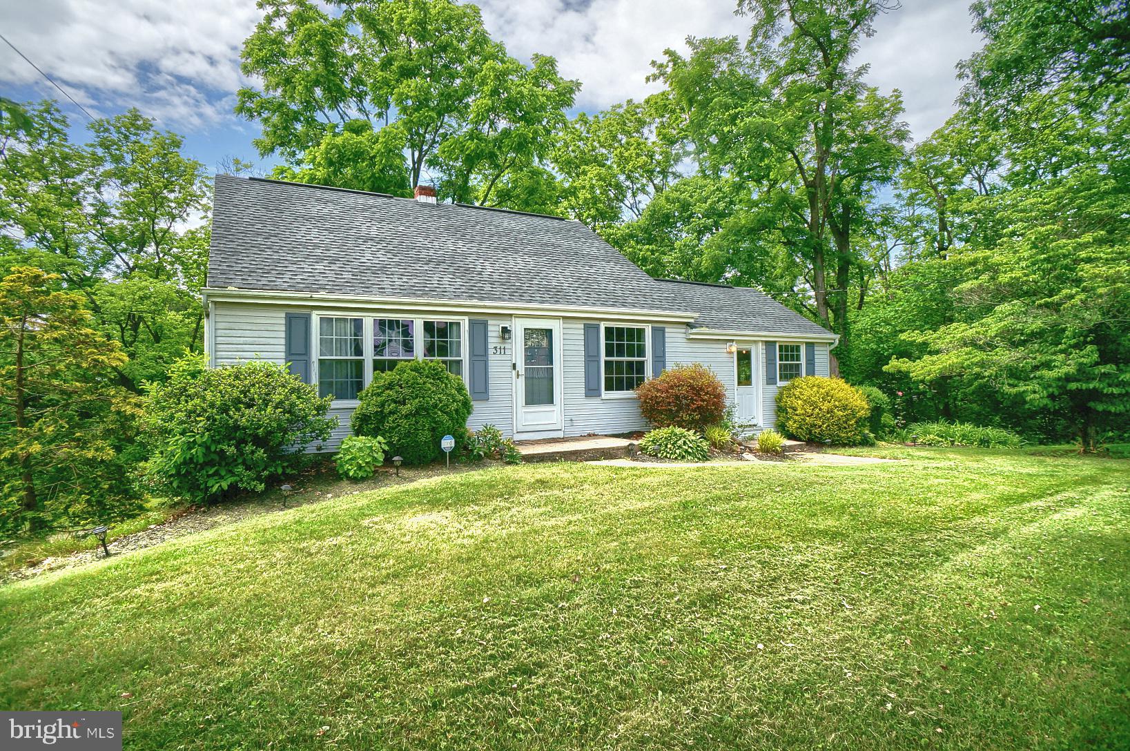 311 Sample Bridge Rd