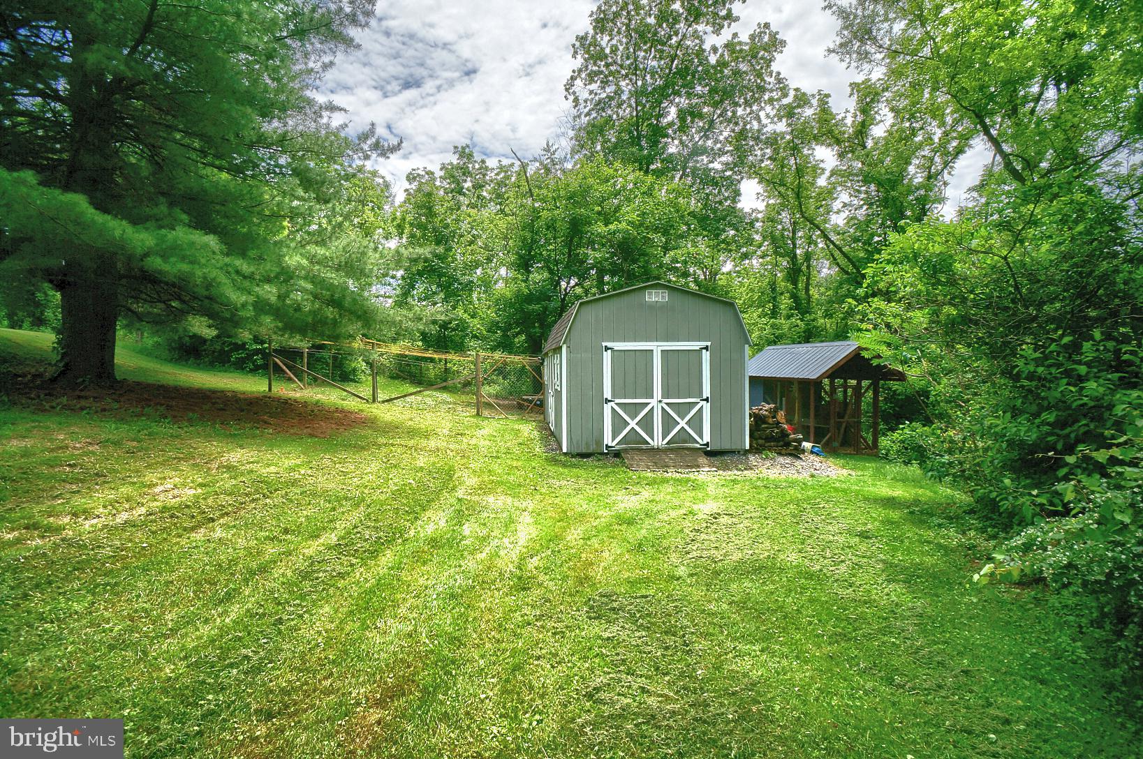 311 Sample Bridge Rd