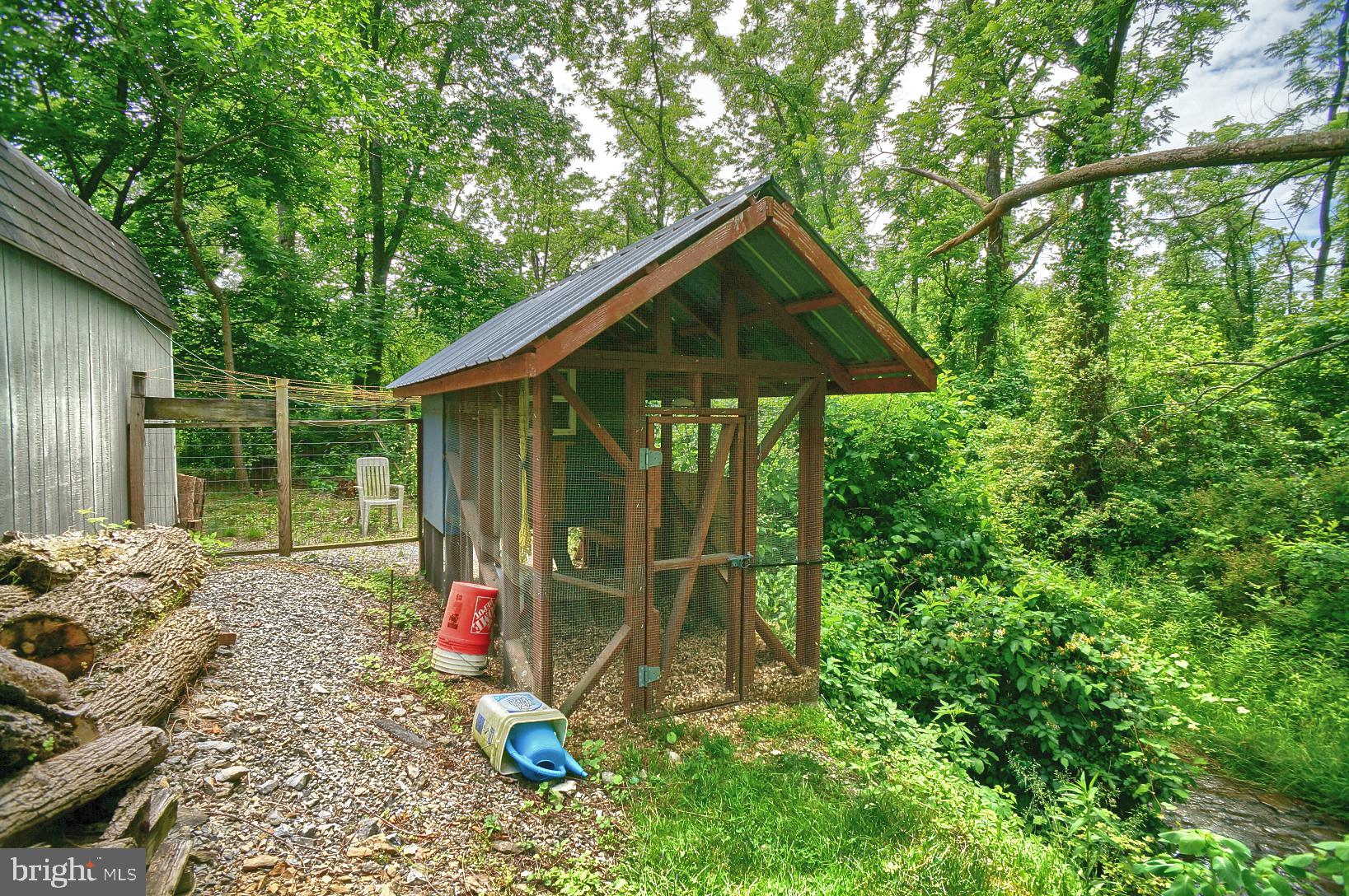 311 Sample Bridge Rd