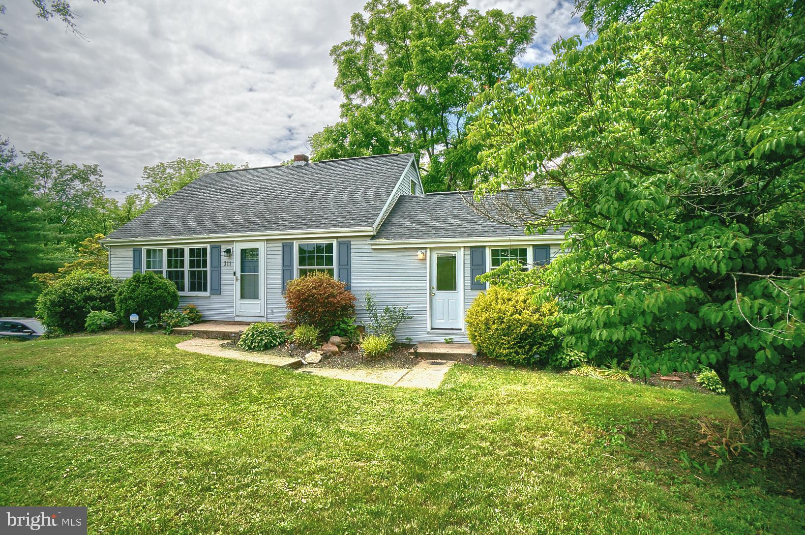 311 Sample Bridge Rd