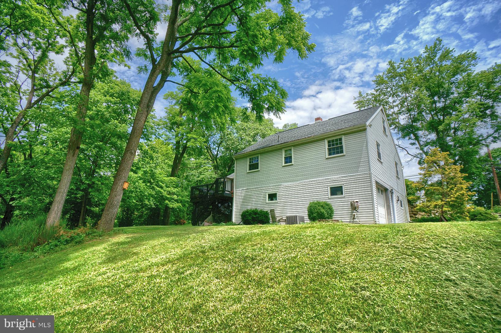 311 Sample Bridge Rd