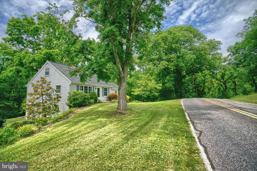 311 Sample Bridge Rd
