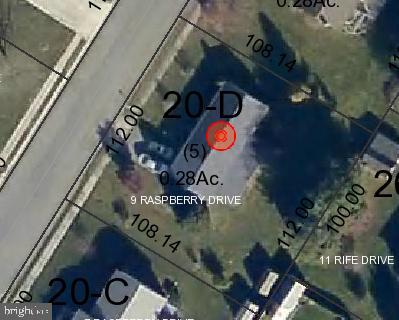 9 Raspberry Dr