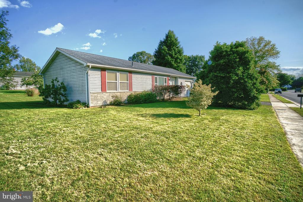 9 Raspberry Dr