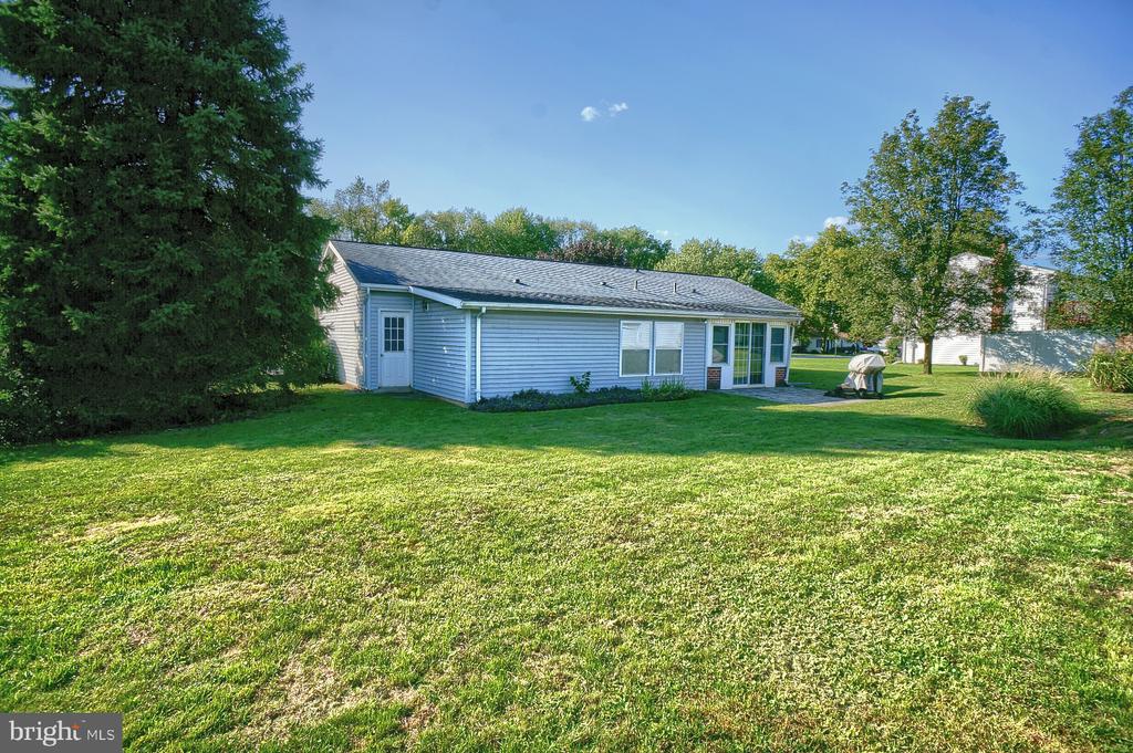 9 Raspberry Dr
