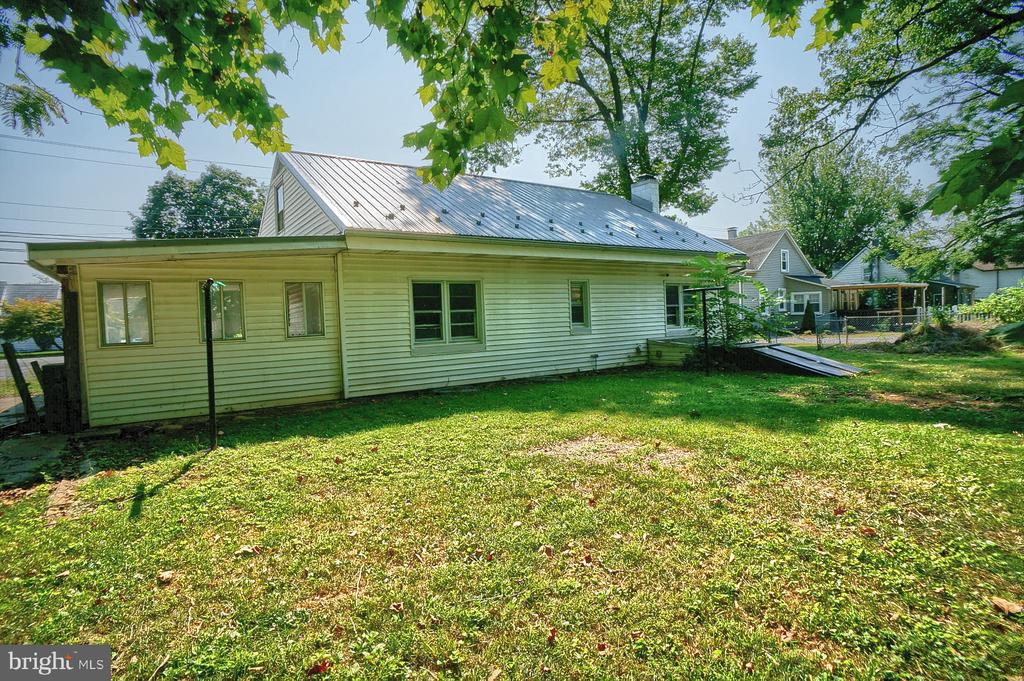 521 Hogestown Rd