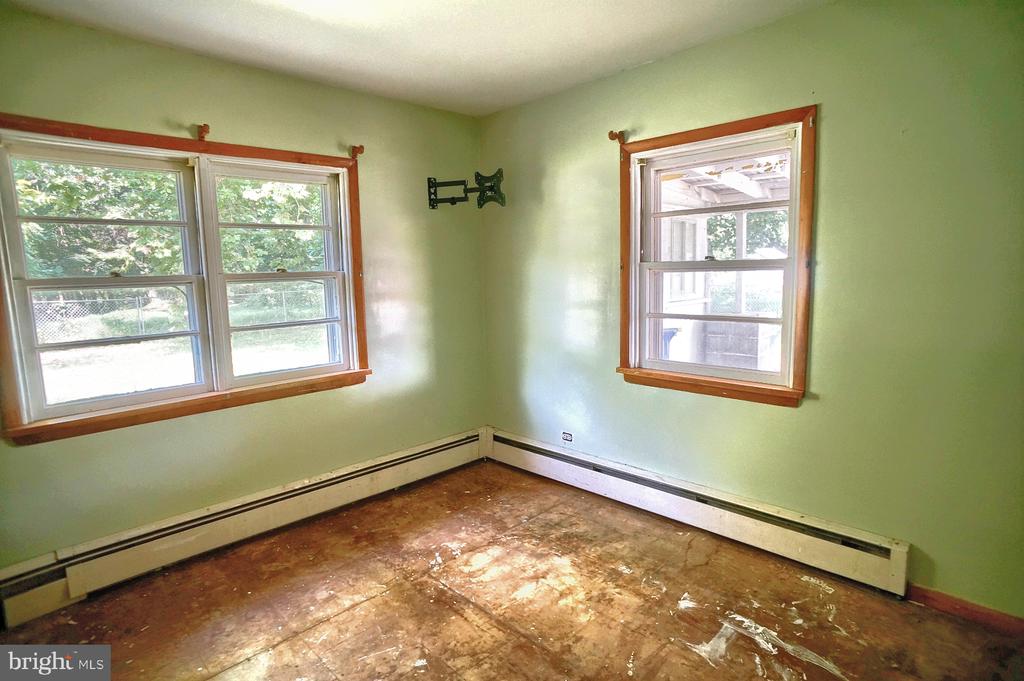 521 Hogestown Rd