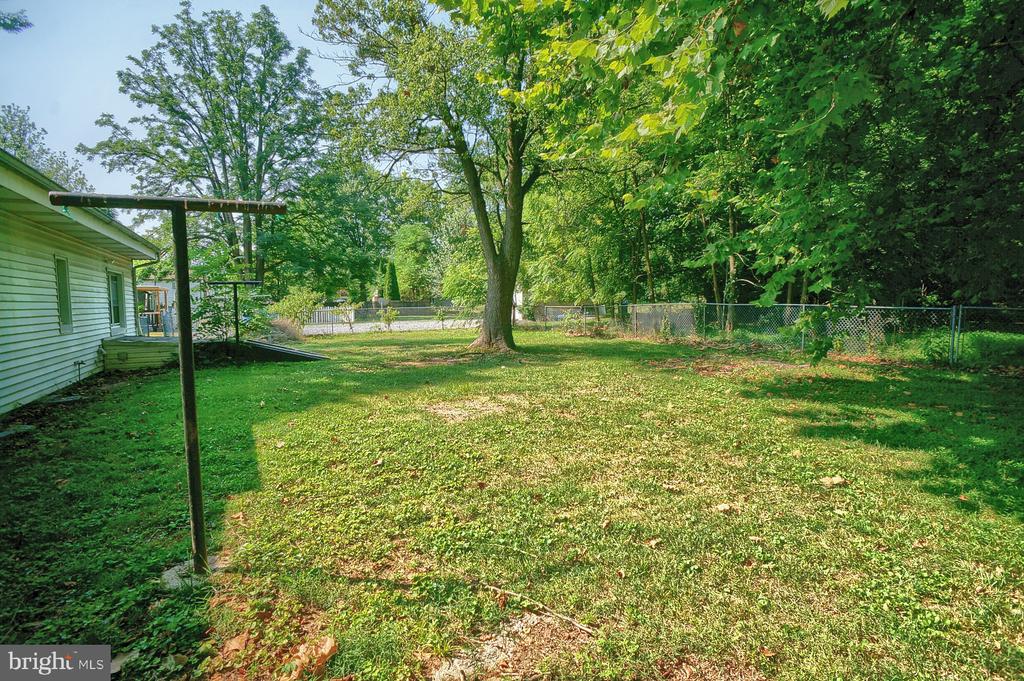 521 Hogestown Rd