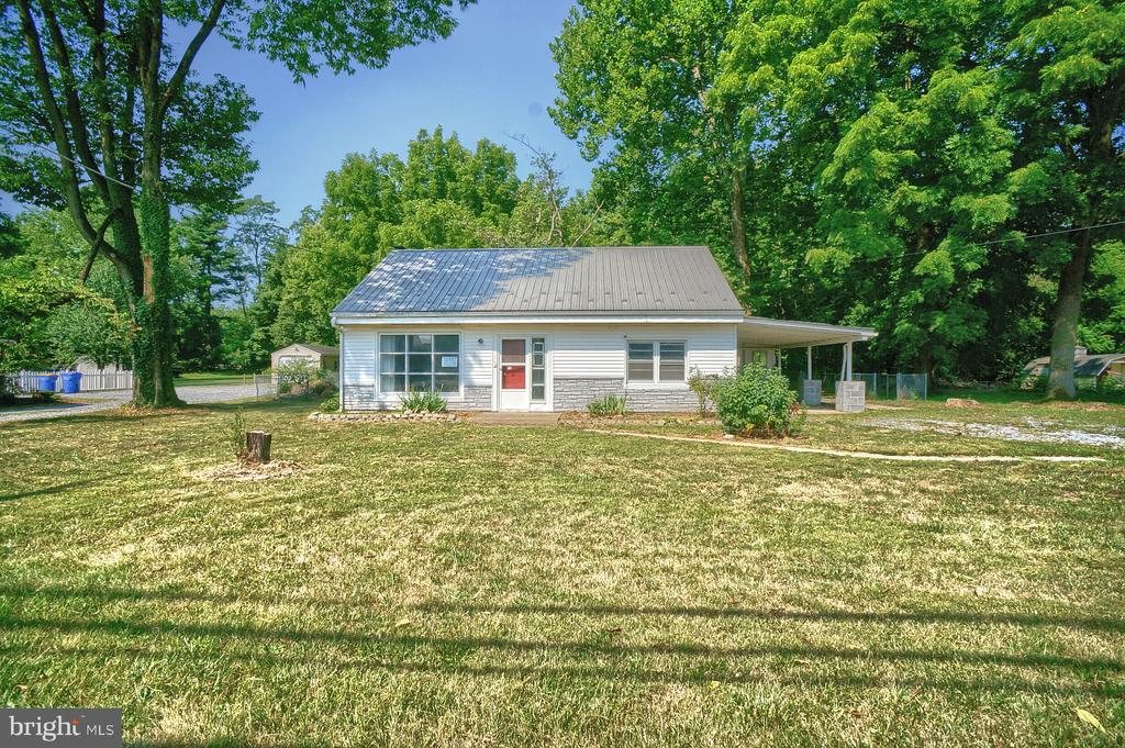 521 Hogestown Rd