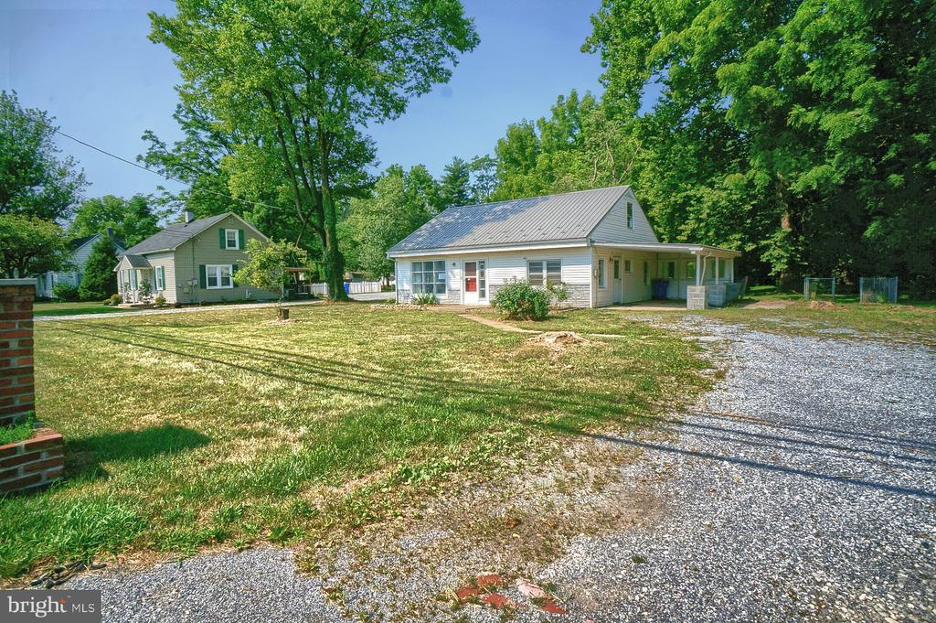 521 Hogestown Rd