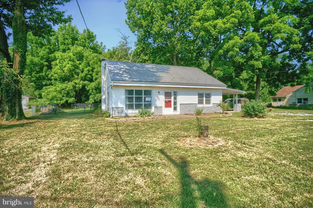 521 Hogestown Rd