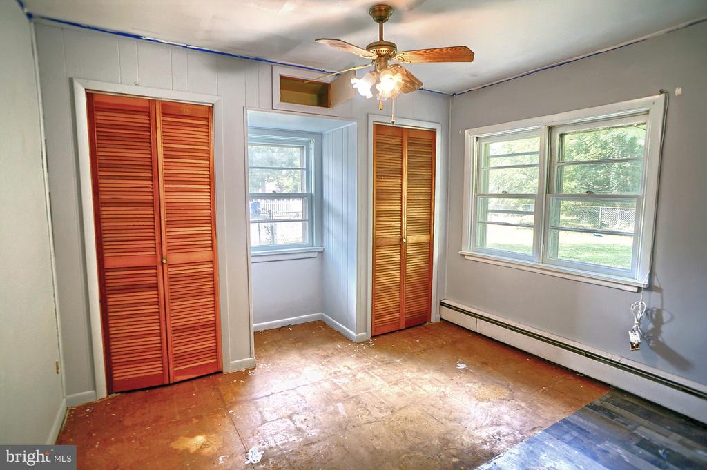 521 Hogestown Rd