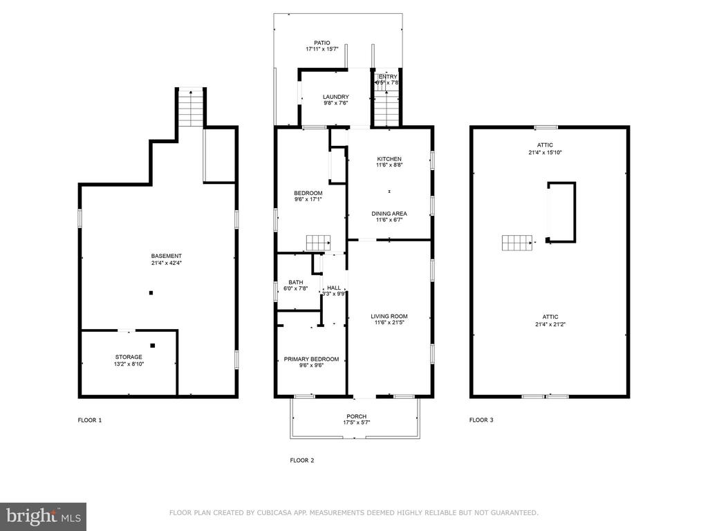 48 Carlisle Rd