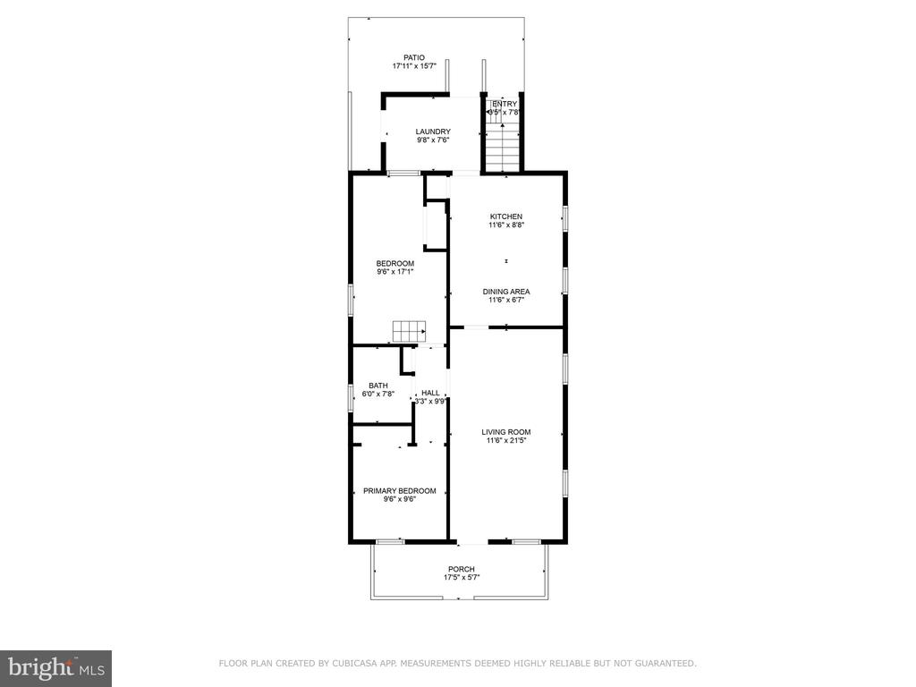 48 Carlisle Rd