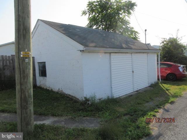 48 Carlisle Rd