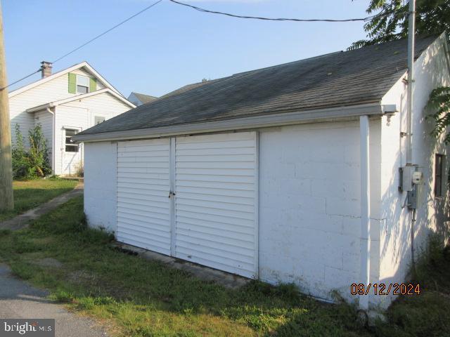 48 Carlisle Rd