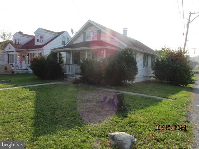 48 Carlisle Rd