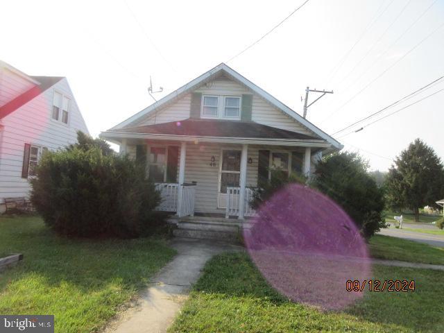 48 Carlisle Rd