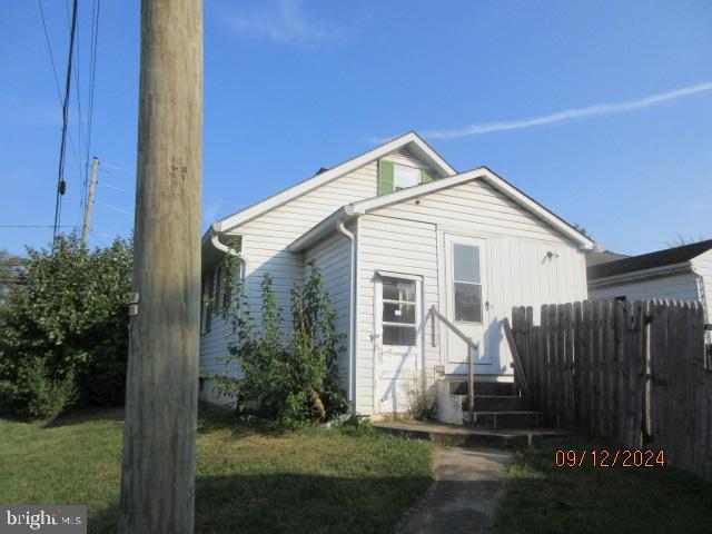 48 Carlisle Rd