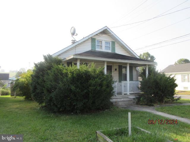 48 Carlisle Rd