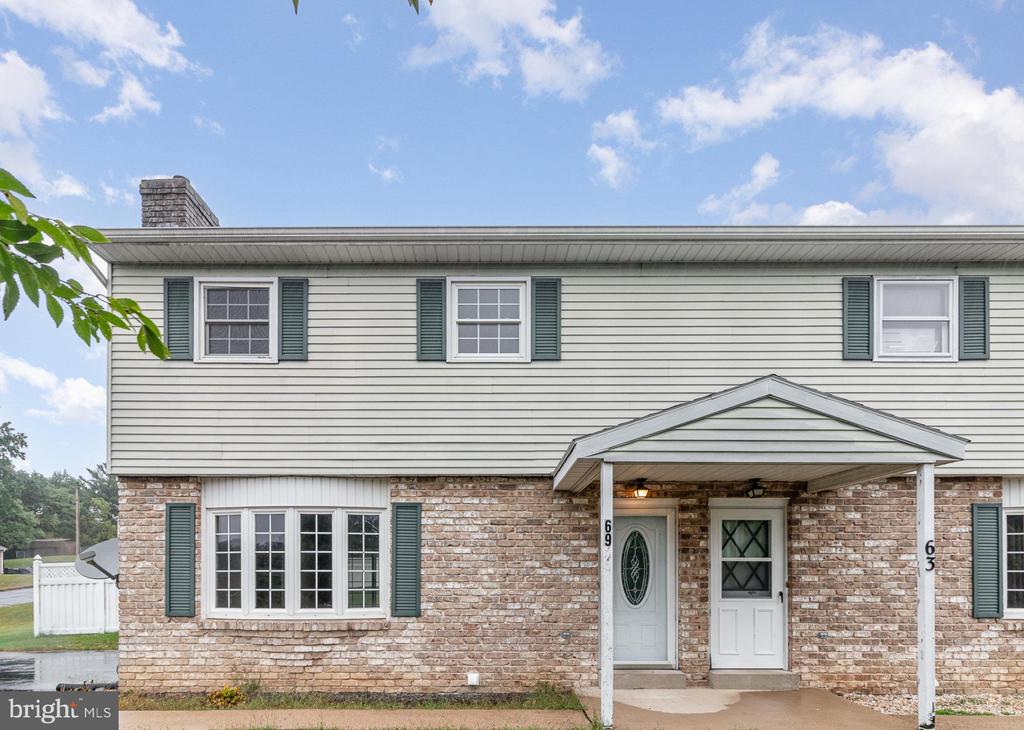 69 Faith Cir