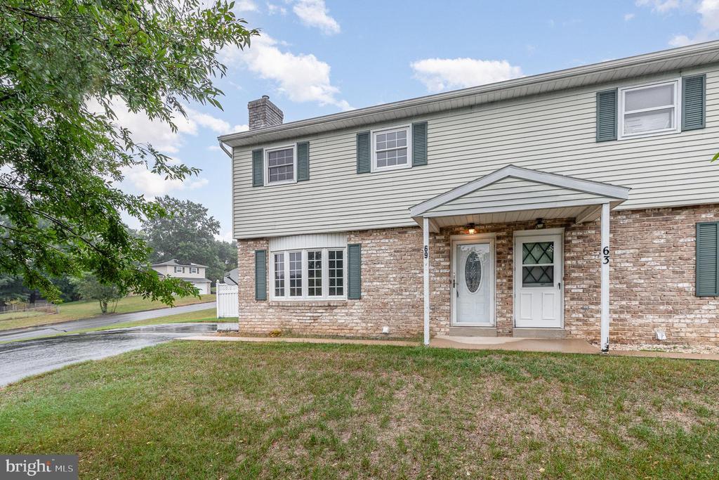 69 Faith Cir