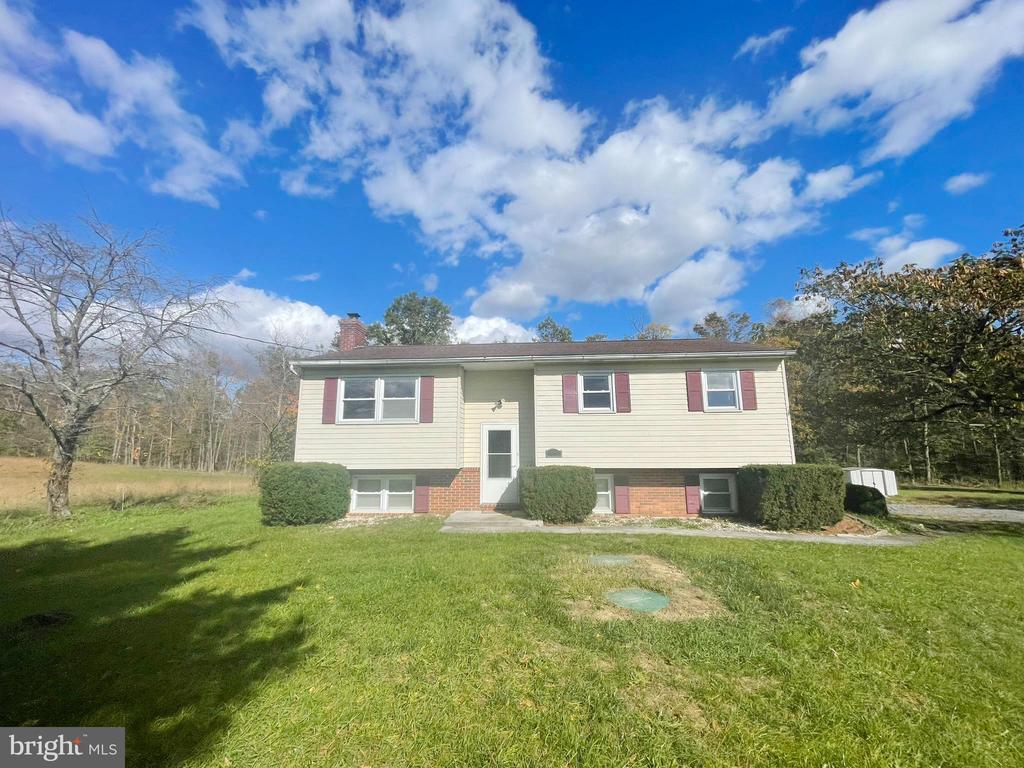 649 Shed Rd