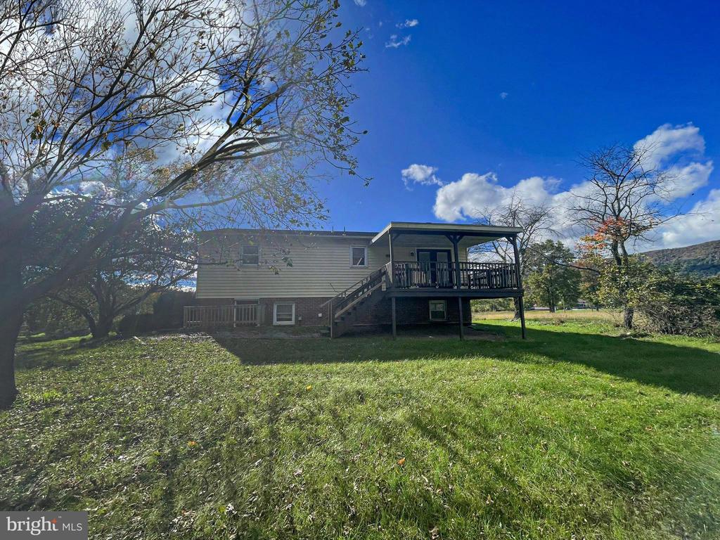 649 Shed Rd