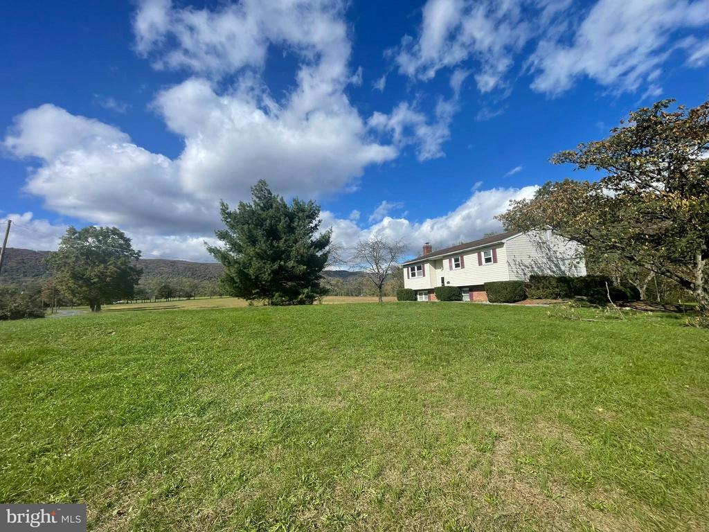 649 Shed Rd