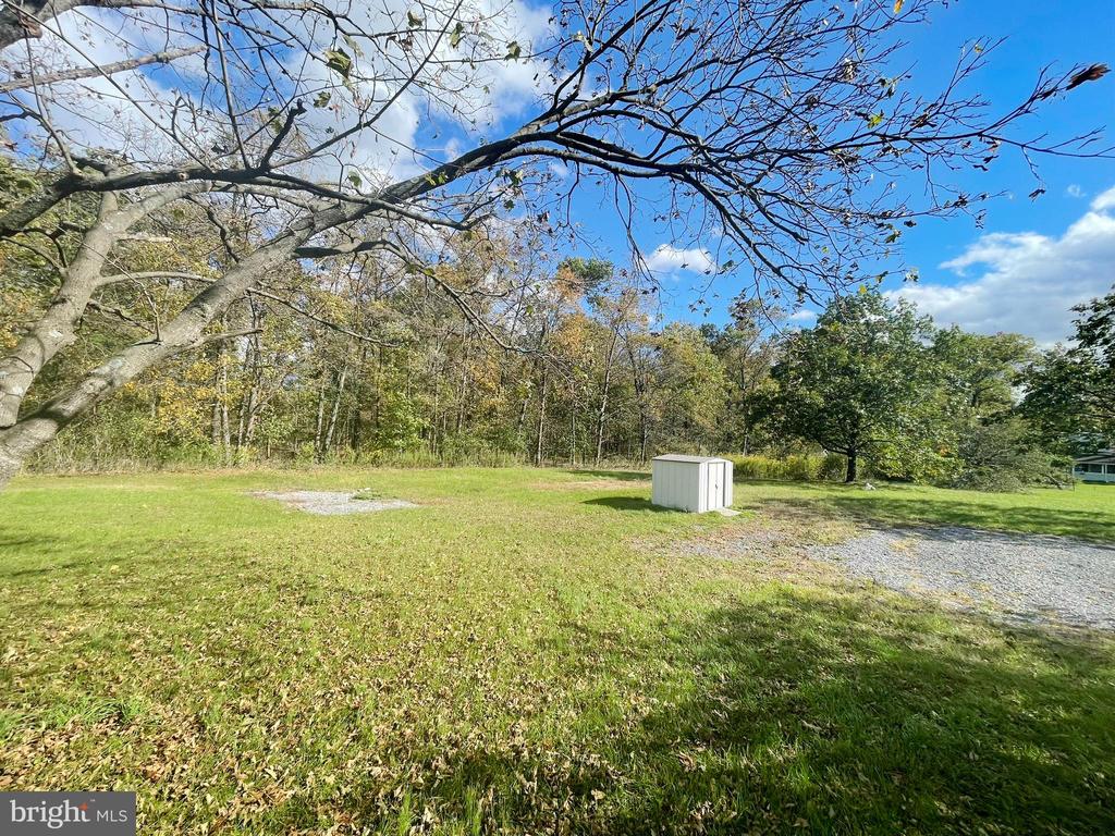 649 Shed Rd