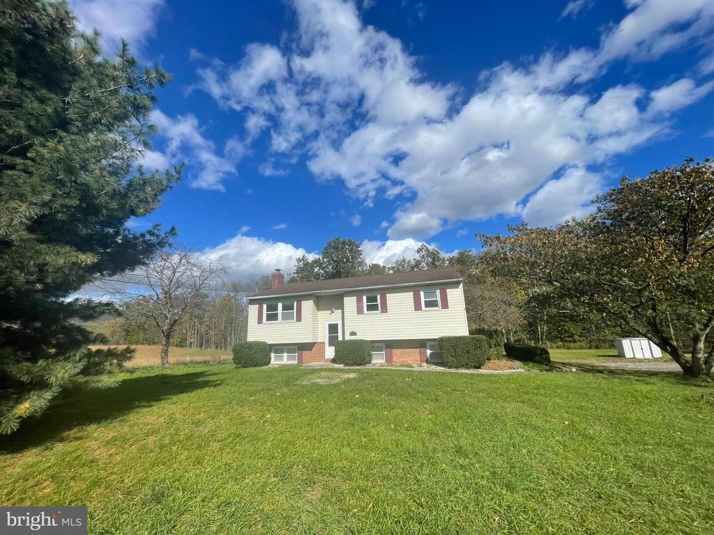 649 Shed Rd