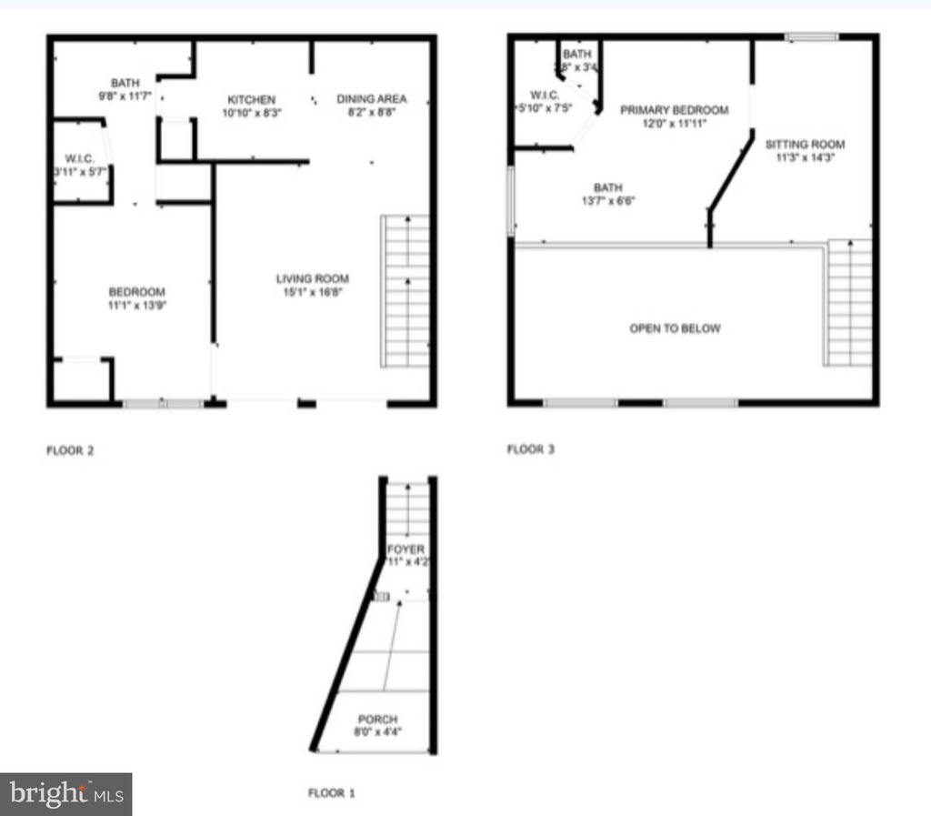 640 Geneva Dr #13