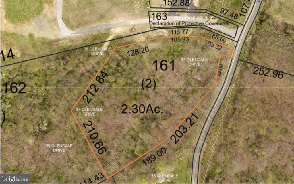 37 Glendale Dr