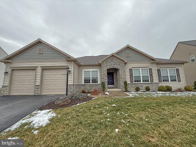 4 Osborne Court