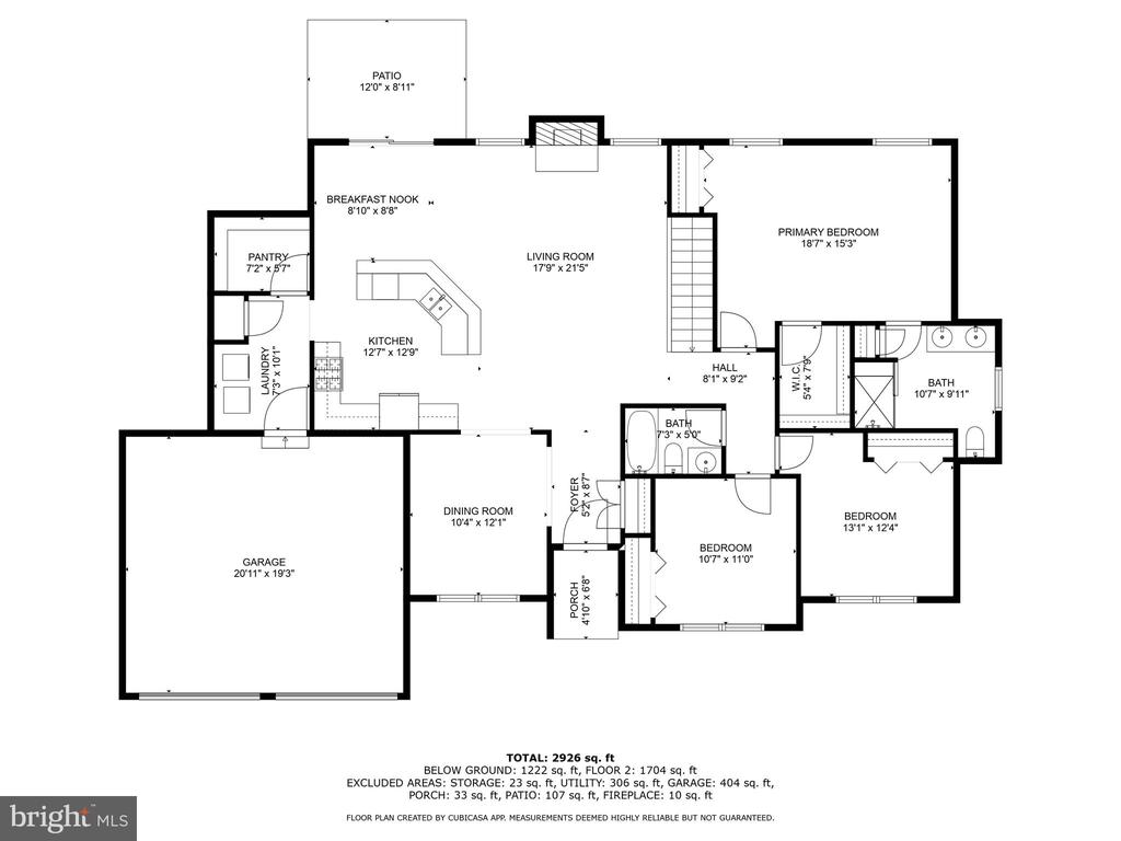4 Osborne Court