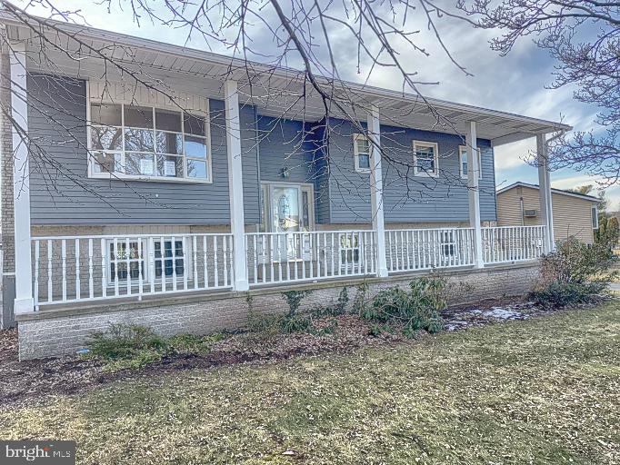 2116 Circle Rd