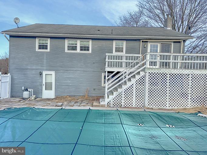 2116 Circle Rd