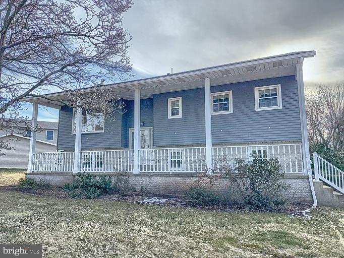 2116 Circle Rd
