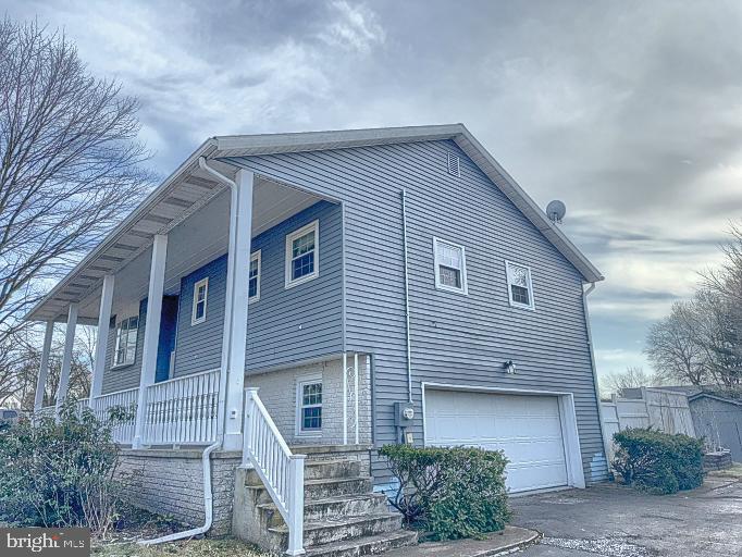2116 Circle Rd