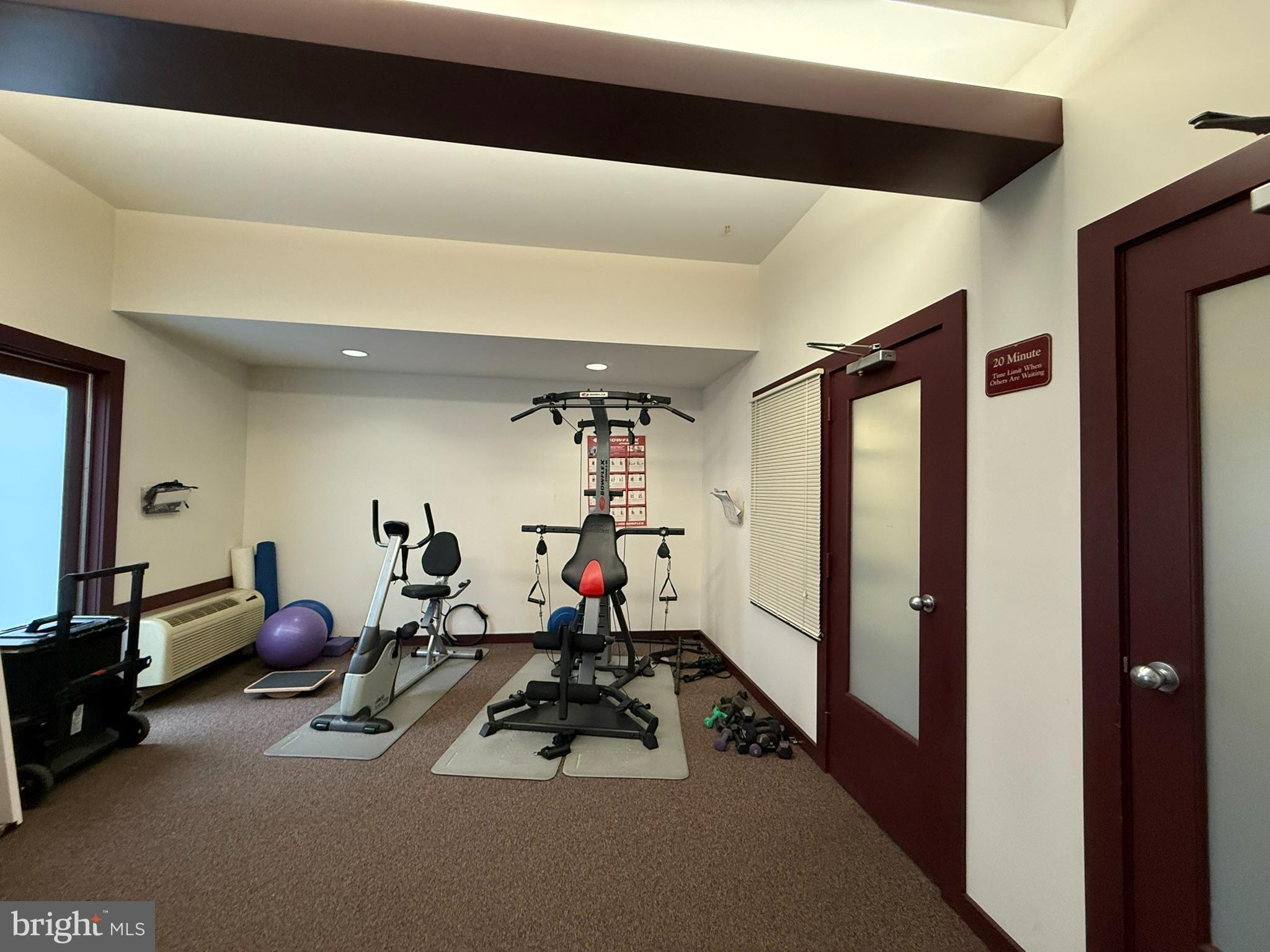 133 W Locust St #C-02