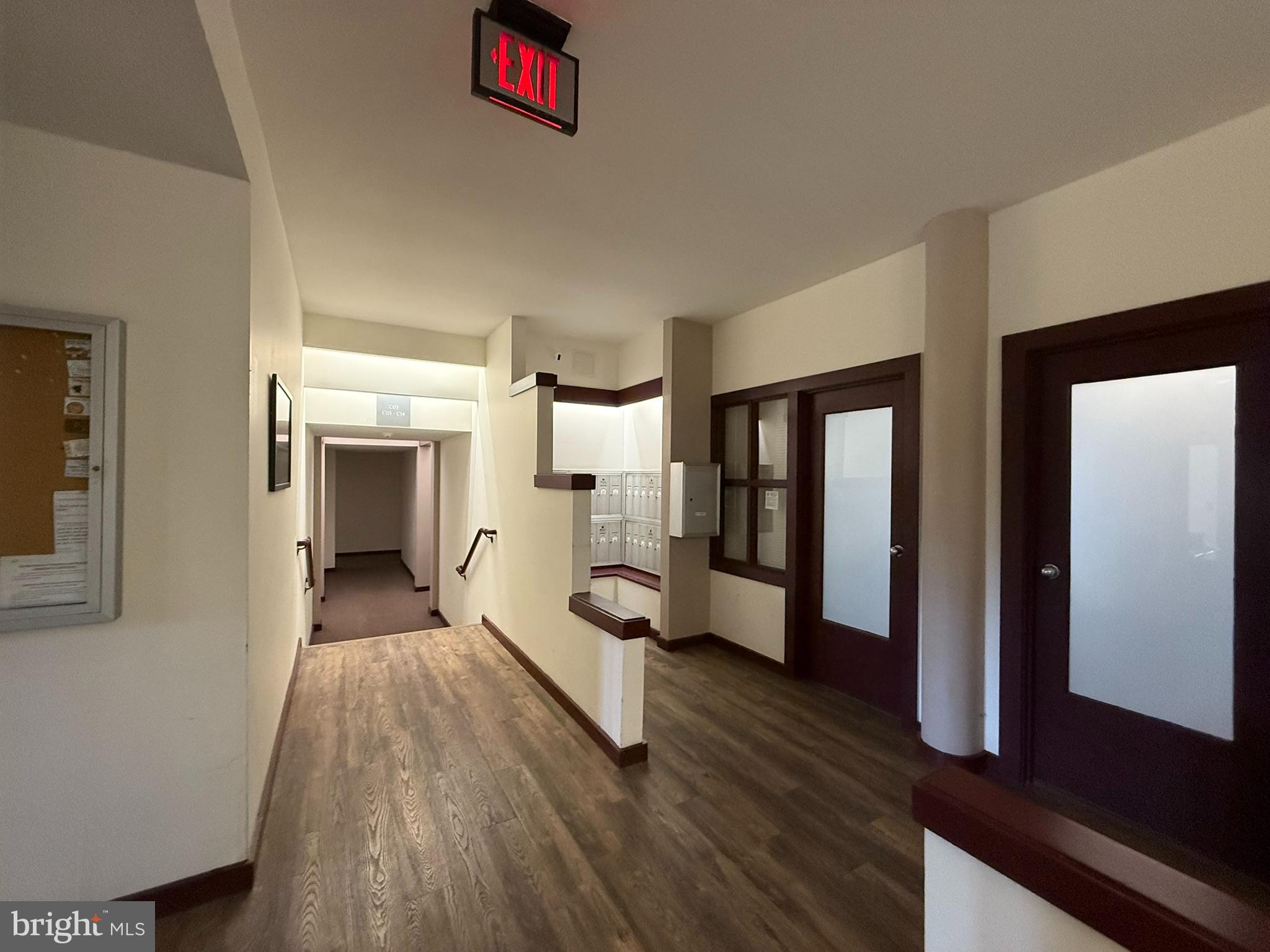 133 W Locust St #C-02