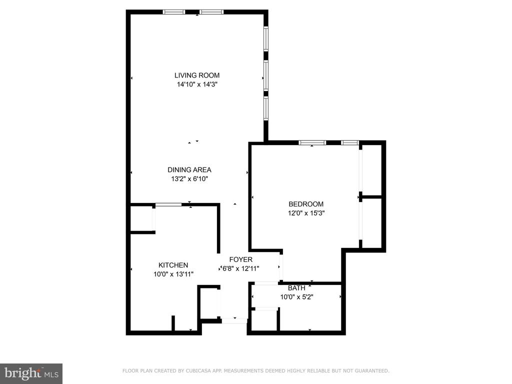 133 W Locust St #C-02