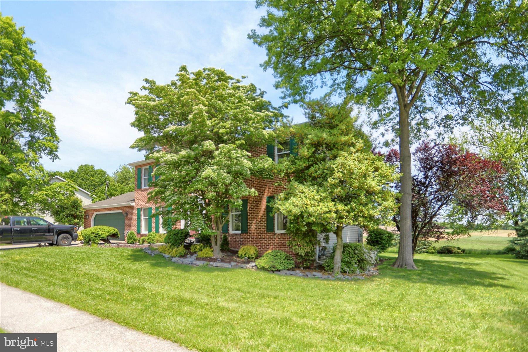 1109 E POWDERHORN ROAD