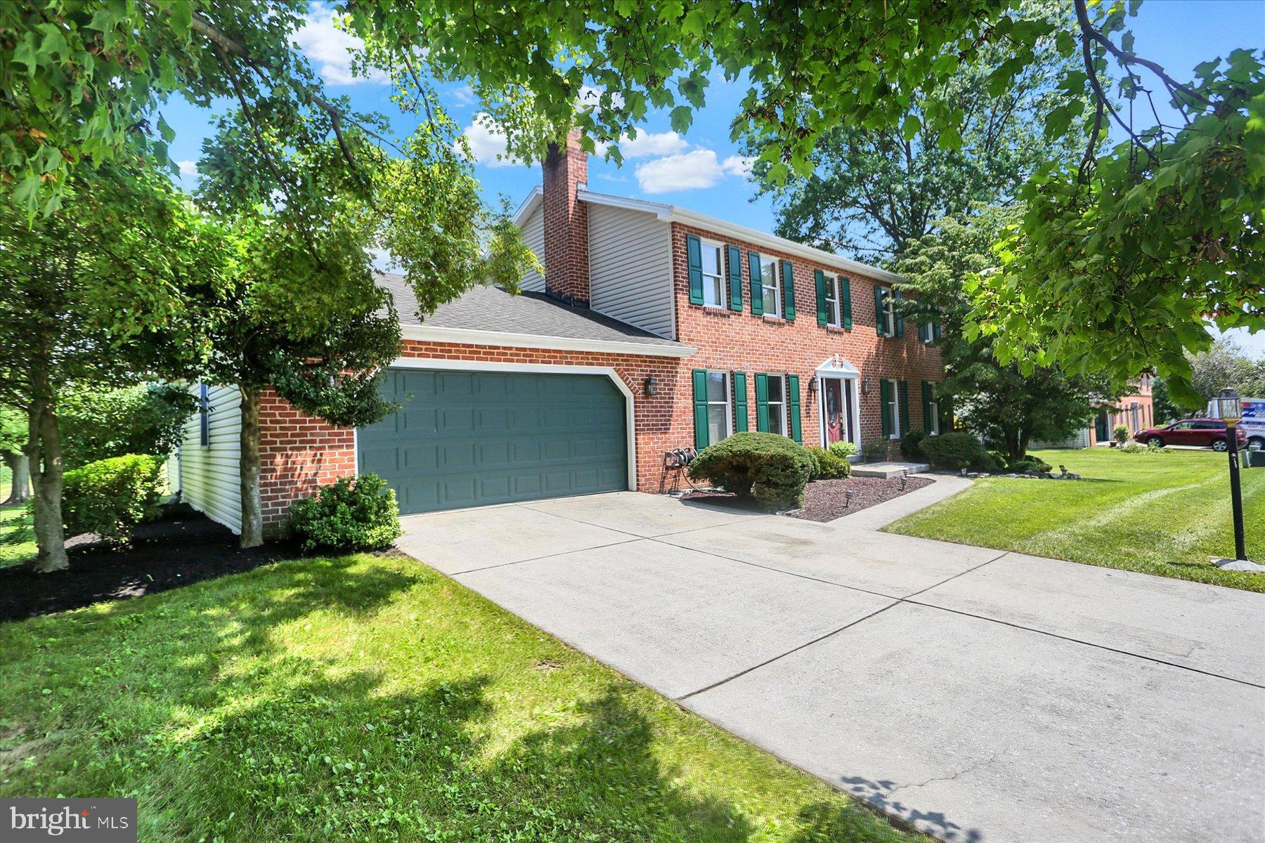 1109 E POWDERHORN ROAD