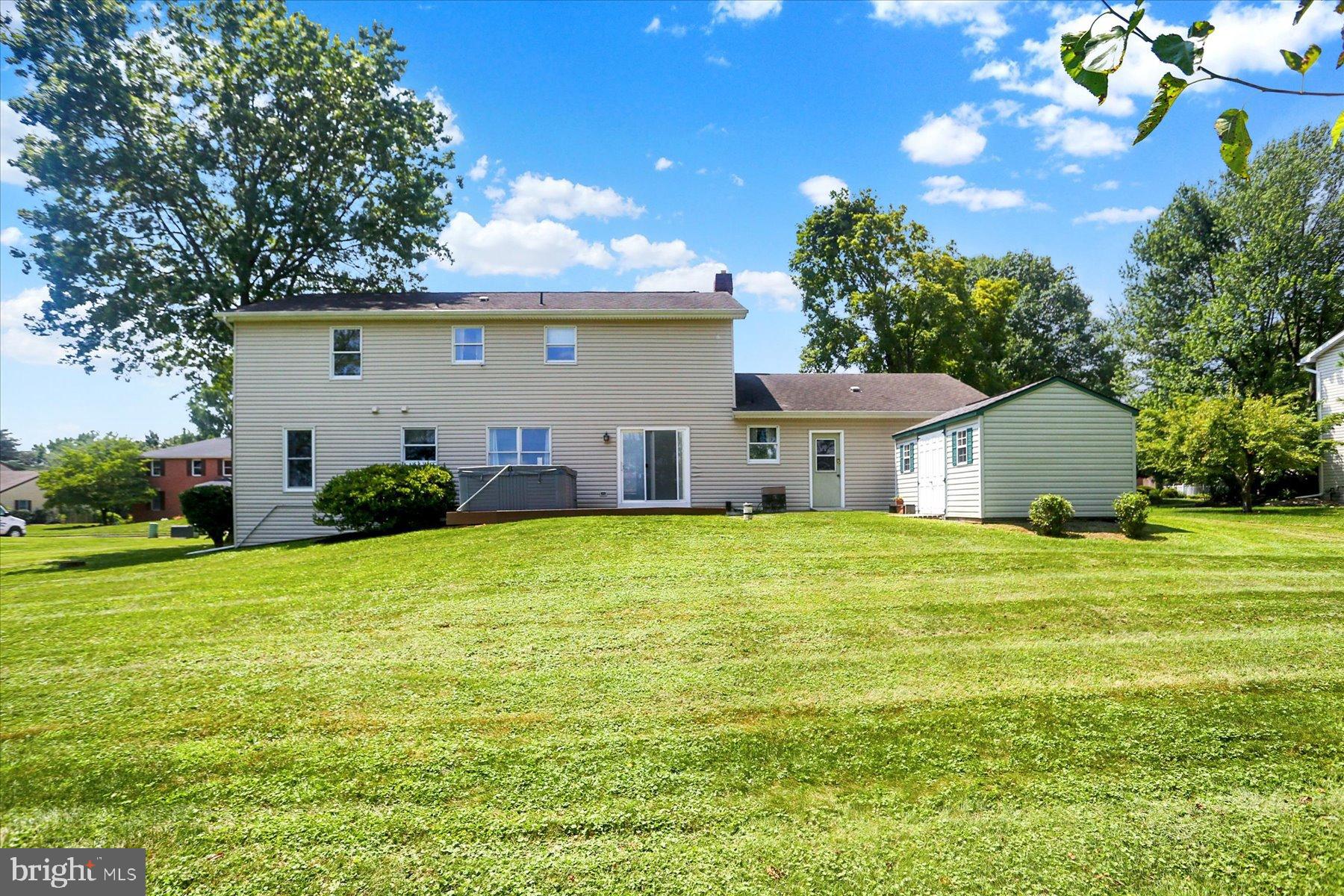 1109 E POWDERHORN ROAD