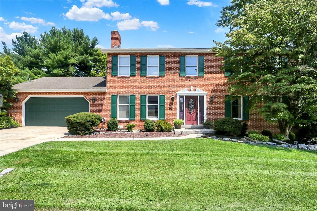 1109 E POWDERHORN ROAD